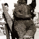 Illustration for article titled Behind-the-scenes Godzilla photos were charming, absolutely ridiculous